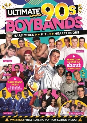 Ultimate 90s Boybands