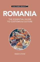 Romania - Culture Smart - Stowe, Debbie