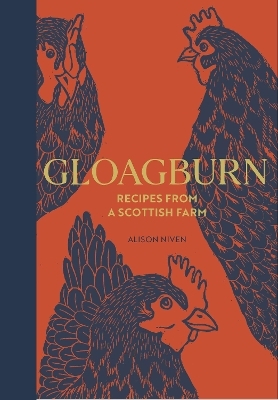 Gloagburn - Alison Niven