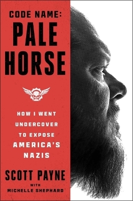 Code Name: Pale Horse - Scott Payne