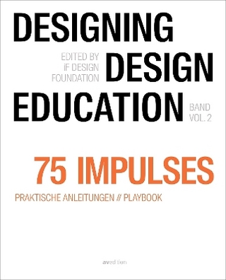 Designing Design Education Vol. 2