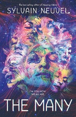 The Many - Sylvain Neuvel