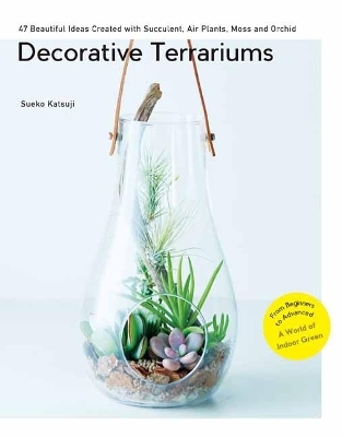 Decorative Terrariums