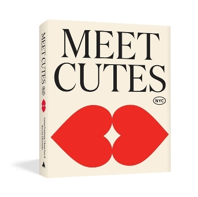 Meet Cutes NYC - Aaron Feinberg, Jeremy Bernstein, Victor Lee