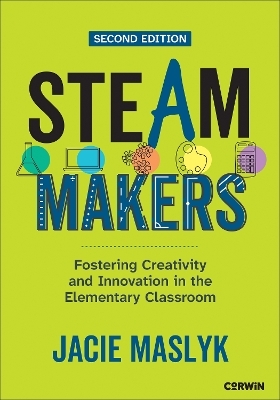 STEAM Makers