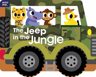 The Jeep in the Jungle