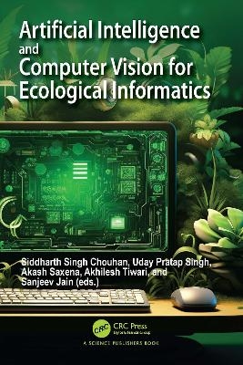 Artificial Intelligence and Computer Vision for Ecological Informatics - 