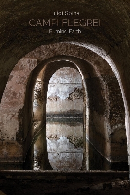 Campi Flegrei. Burning Earth - Luigi Spina