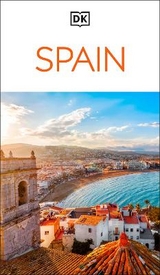 DK Spain - DK Travel