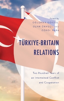 T&uuml;rkiye-Britain Relations - 