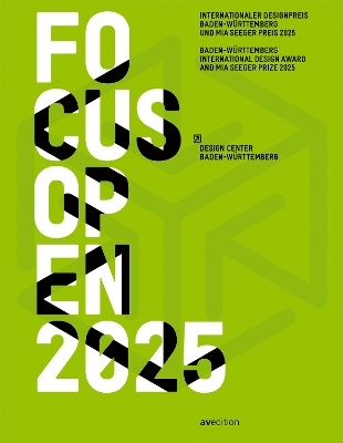 FOCUS OPEN 2025