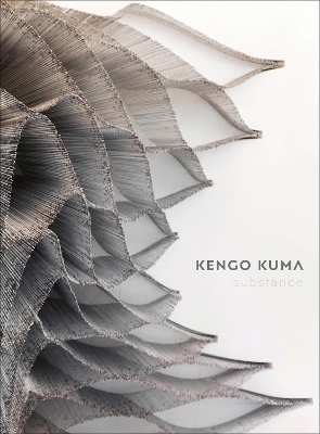 Kengo Kuma -  Kengo Kuma and Associates