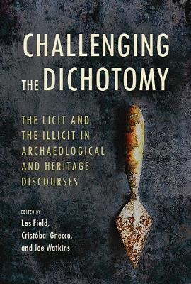Challenging the Dichotomy - 