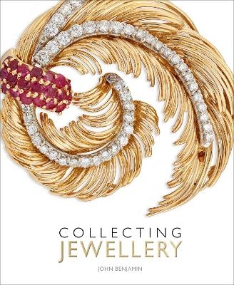Collecting Jewellery - John Benjamin