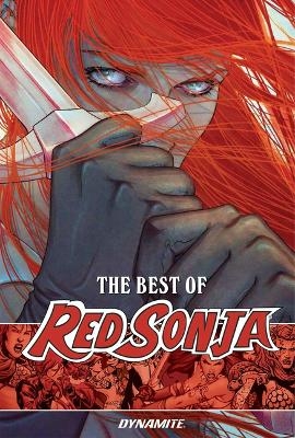 Best of Red Sonja -  Various