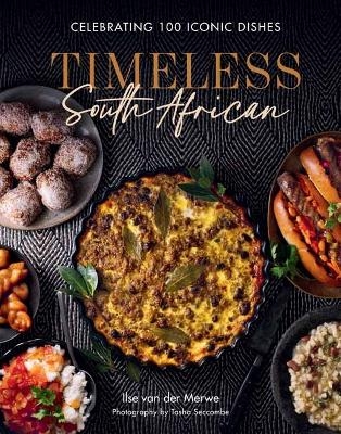 Timeless South African - Ilse van der Merwe