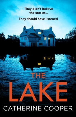 The Lake - Catherine Cooper