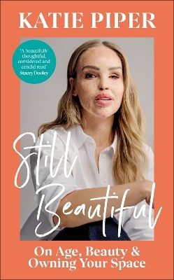 Still Beautiful - Katie Piper