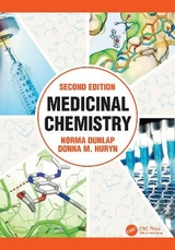 Medicinal Chemistry - Dunlap, Norma K; Huryn, Donna M