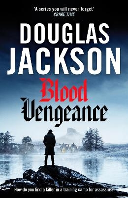 Blood Vengeance