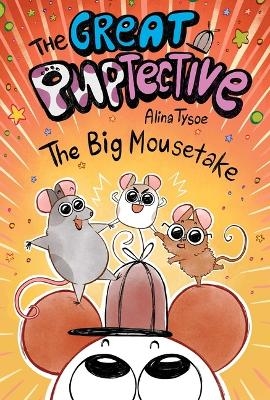 The Big Mousetake