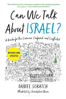 Can We Talk About Israel? (Revised and Updated)