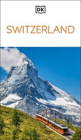 DK Switzerland - DK Travel