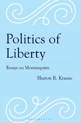 Politics of Liberty