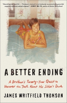 A Better Ending - James Whitfield Thomson
