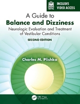 A Guide to Balance and Dizziness - Plishka, Charles M.