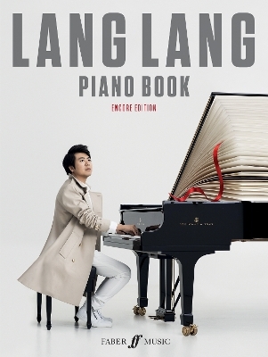 Lang Lang Piano Book: Encore Edition - 