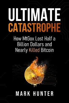 Ultimate Catastrophe - Mark Hunter