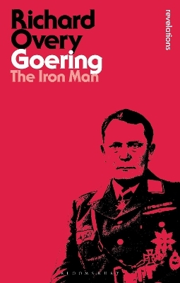Goering - Professor Richard Overy