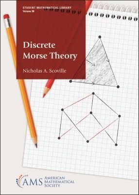 Discrete Morse Theory