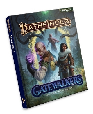 Pathfinder Adventure Path: Gatewalkers (P2)