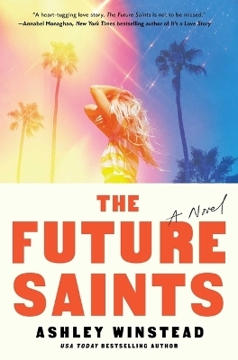 The Future Saints