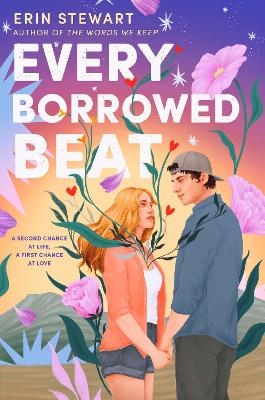 Every Borrowed Beat - Erin Stewart