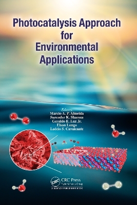 Photocatalysis Approach for Environmental Applications - 