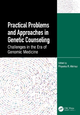 Practical Problems and Approaches in Genetic Counseling