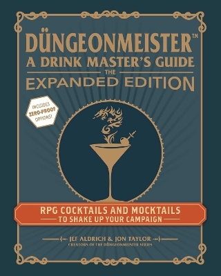 Düngeonmeister: The Expanded Edition