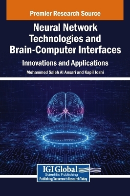 Neural Network Technologies and Brain-Computer Interfaces - 