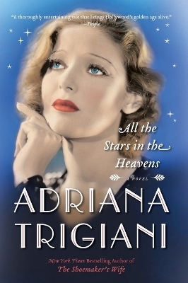 All the Stars in the Heavens