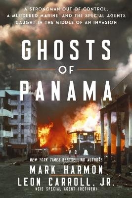 Ghosts of Panama - Mark Harmon, Leon Carroll