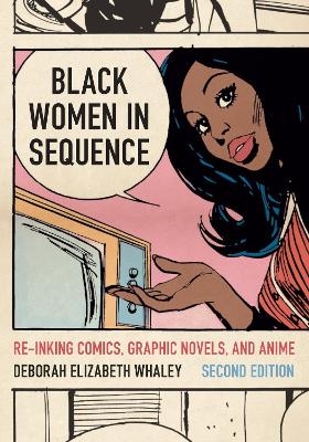 Black Women in Sequence - Deborah Elizabeth Whaley