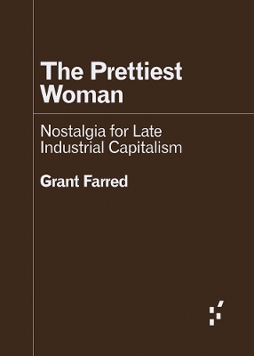 The Prettiest Woman - Grant Farred