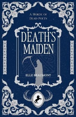 Death's Maiden - Elle Beaumont