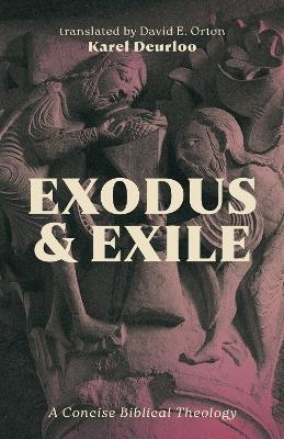 Exodus and Exile
