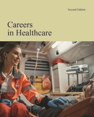 Careers in Healthcare -  Salem Press