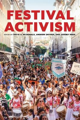 Festival Activism - 