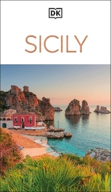 DK Sicily - DK Travel